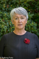Mai Højsteen