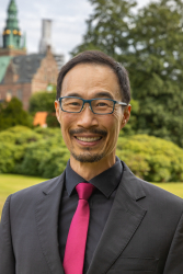 Paul Kim