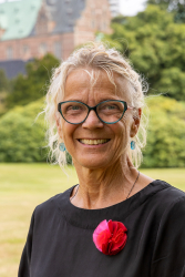 Benedikte Høgsbro